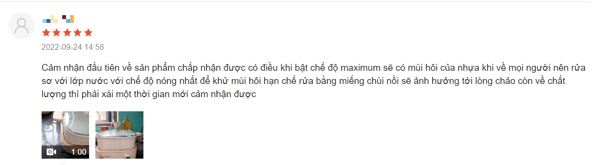 10 điểm cho chất lượng 