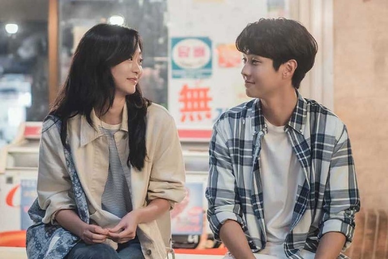 Chàng yêu mọi thứ thuộc về bạn - Dấu hiệu bạn rất quan trọng với chàng