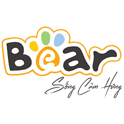 Bear Việt Nam - Hàng gia dụng Bear chính hãng tại Việt Nam