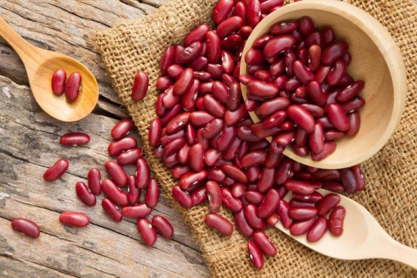 7+ Tác dụng của hạt đậu đỏ với sức khỏe có thể bạn không biết