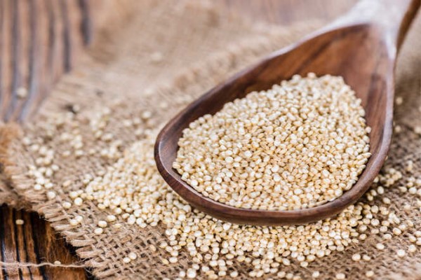 Hạt quinoa là gì? Gợi ý 5+ cách nấu hạt quinoa thơm ngon, bổ dưỡng