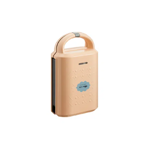 Máy làm bánh đa năng 2 in 1 Bear DBC-P05B1
