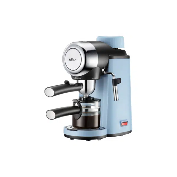 Máy pha cà phê tự động Bear CF-B02V1