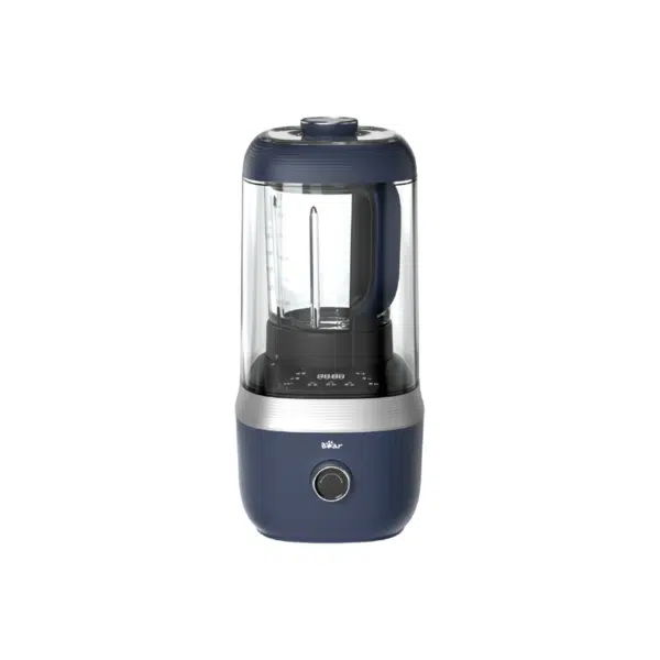 May nấu sữa hạt Bear đa năng 7in1 PBJ-B06S2