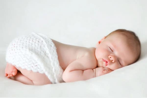 Nằm mơ thấy em bé là điềm lành hay dữ? Những dự báo thú vị từ giấc mơ bạn nên biết