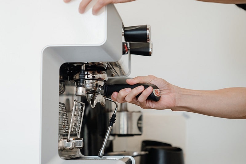 Khi nào nên mua máy pha cà phê cũ?