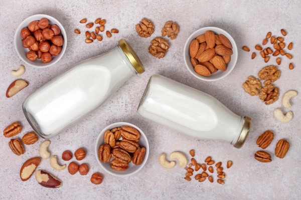 Nên uống sữa hạt vào lúc nào để giảm cân một cách hiệu quả?