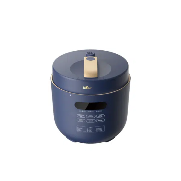 Nồi áp suất điện đa năng 5L Bear A50M1