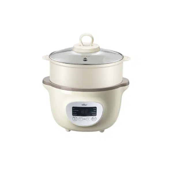 Nồi nấu chậm Bear 1.6L SUBE002