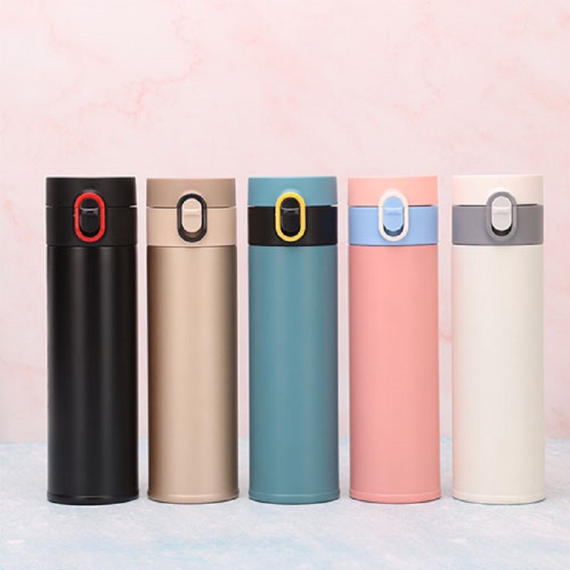 Bình nước - Quà tặng doanh nghiệp dưới 100k chất lượng