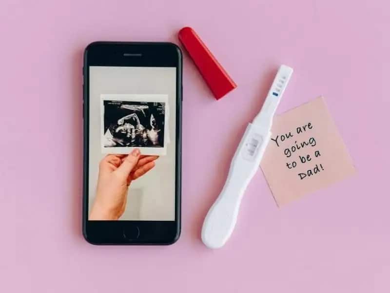 Độ đúng đắn của cách thức thử thai bằng điện thoại