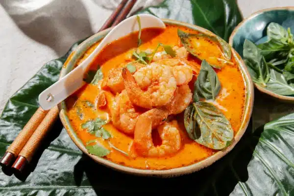 Tôm nấu với rau gì cho bé ăn dặm. Cách nấu cháo tôm