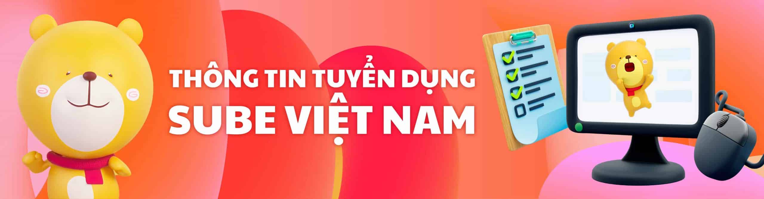 Nhân viên Content Marketing - Bear Việt Nam - Đồ gia dụng, mẹ và bé Bear chính hãng.
